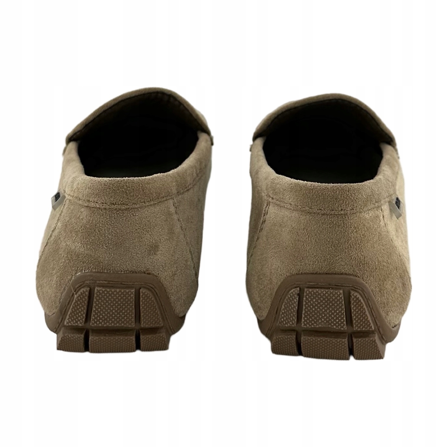 ENPLUS RH5783-4 KHAKI ROZM. 42, DUŻE ROZMIARY Model ENPLUS RH5783-4 KHAKI