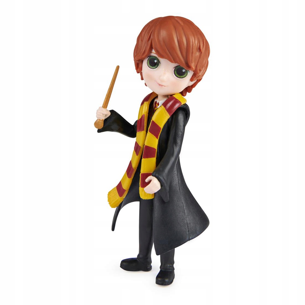

Spin Master Wizarding World Lalka 3" Ron