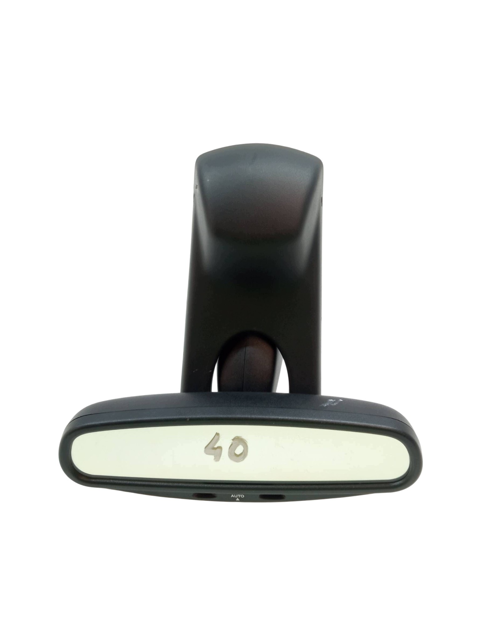 mirror inner X7 96822660XT 96822660XT Citroen C5 II (2007- )