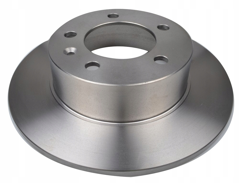 FT31513 - ТОРМОЗНОЙ ДИСК ПОЛНЫЙ ЗАДНИЙ L / P RENAULT MASTER 98-