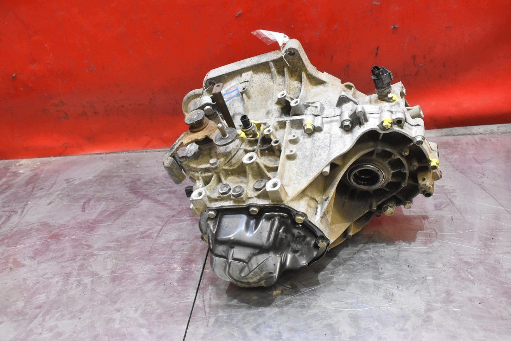 scatola cambio T9J5G KIA CEED 1 e 1.4 16V 109 KM 07-10