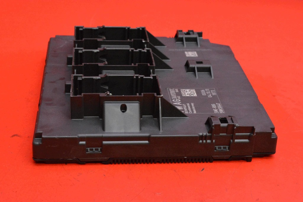 control unit module BCM 3AA937087C 5WK50447 VW PASSAT B7 2.0 TDI 140 KM 10-15