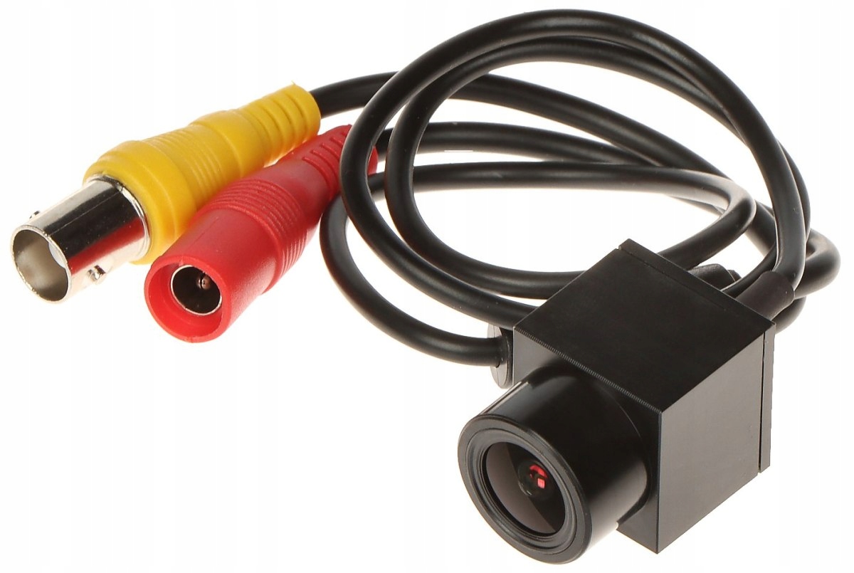 APTI-H20M28 Ahd Kamera 1080p 2,8 mm