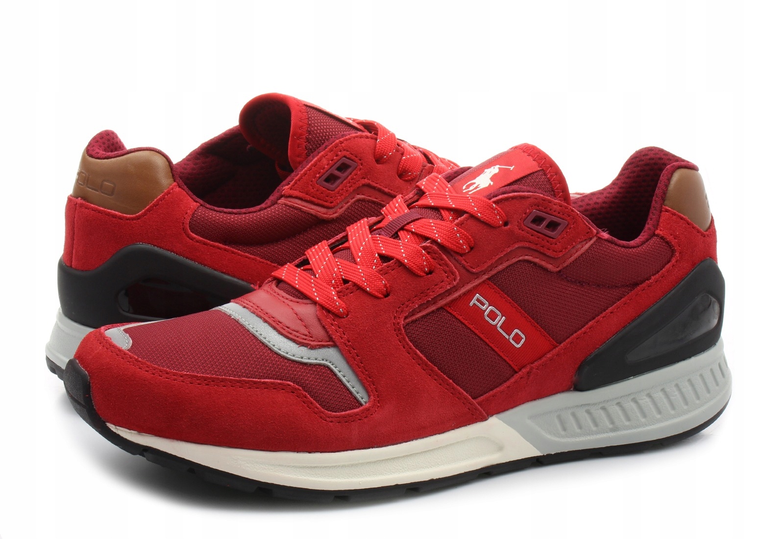 Tenisky Ralph Lauren Polo TRAIN100 R 40