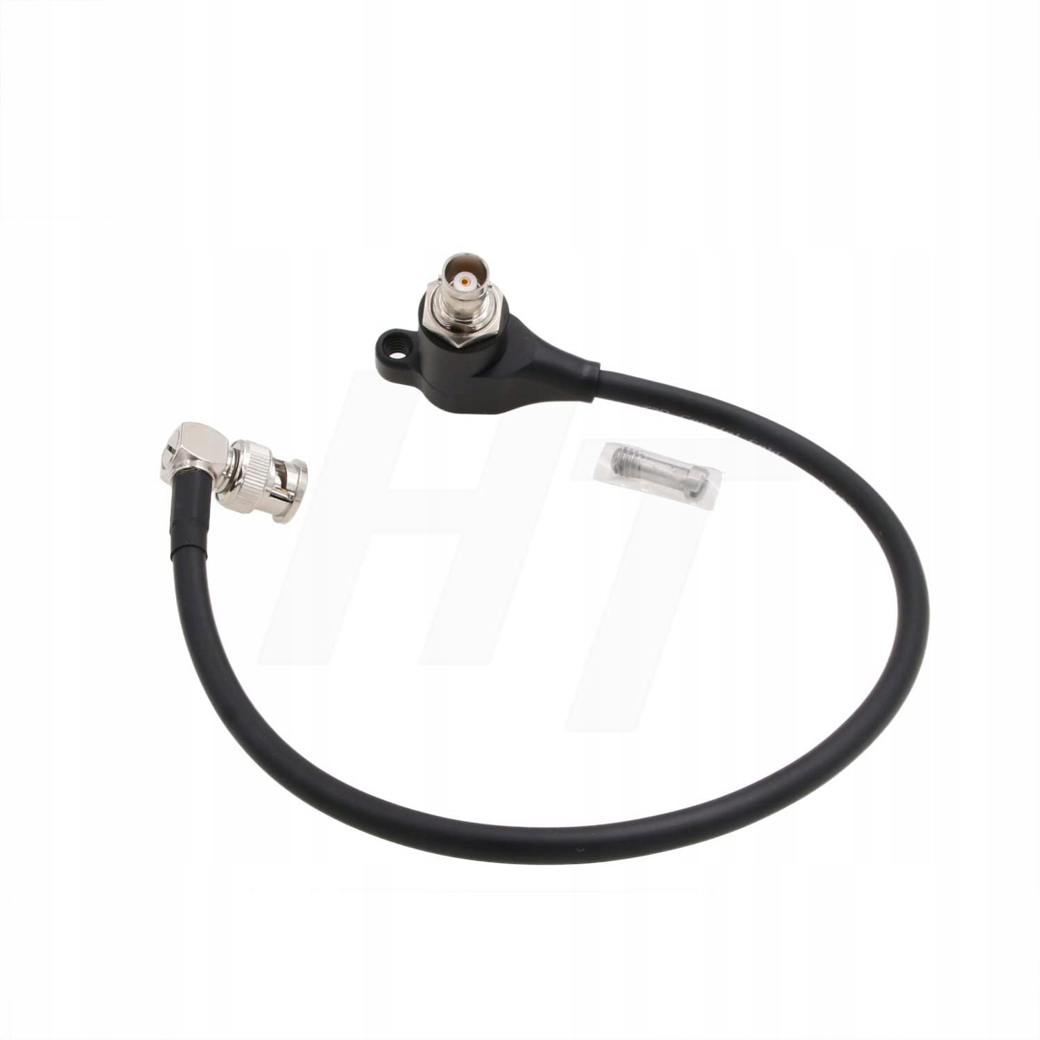 Kabel Hangton 12G Sdi úhlový videoizolátor Bnc ochrana Sdi Red Komodo Alex