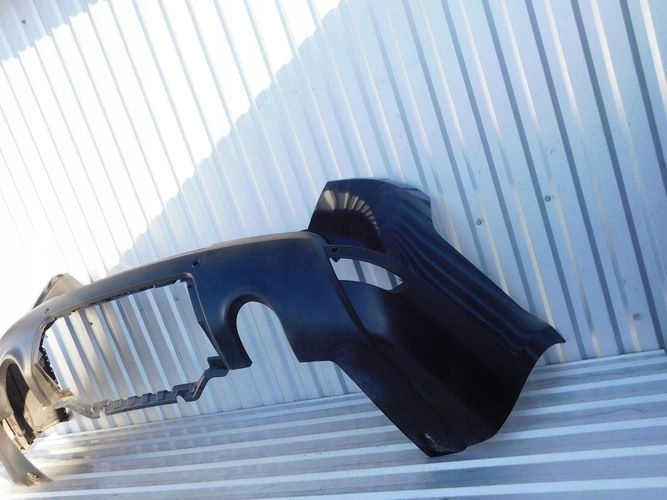 RANGE ROVER SPORT 13- bumper rear rear part