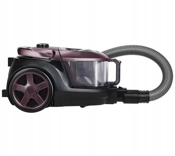 Odkurzacz bezworkowy Mpm MOD-61 850W Turboszczotka