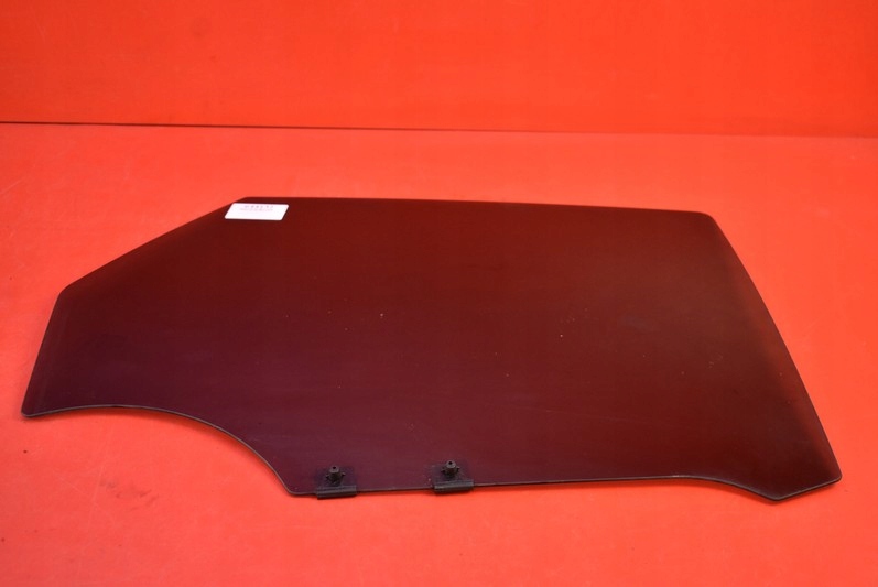 SZYBA BOCZNA PRAWA TYL RENAULT CAPTUR 1 I 17R