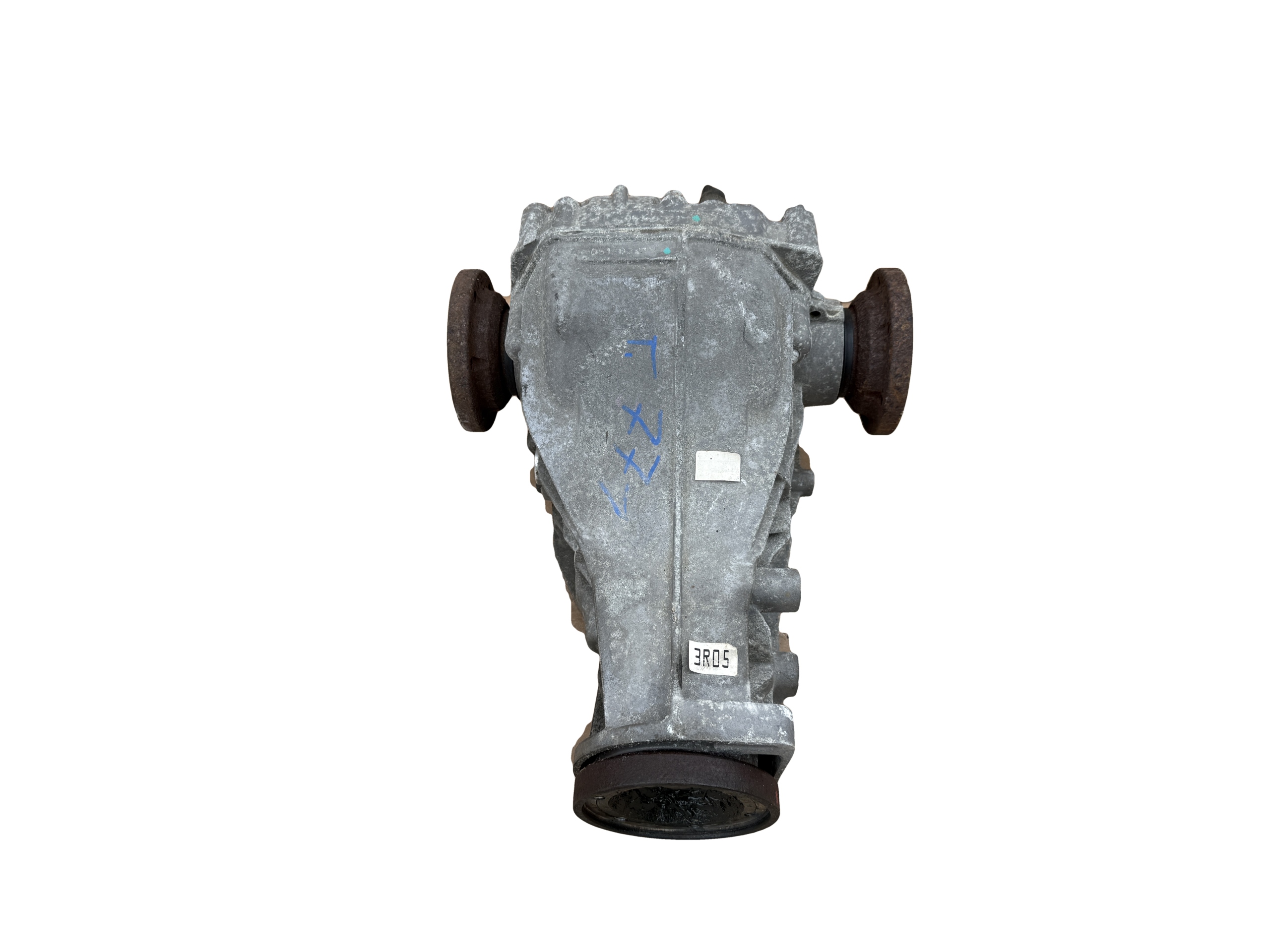 AUDI Q5 8R differential diff 0AR525053F