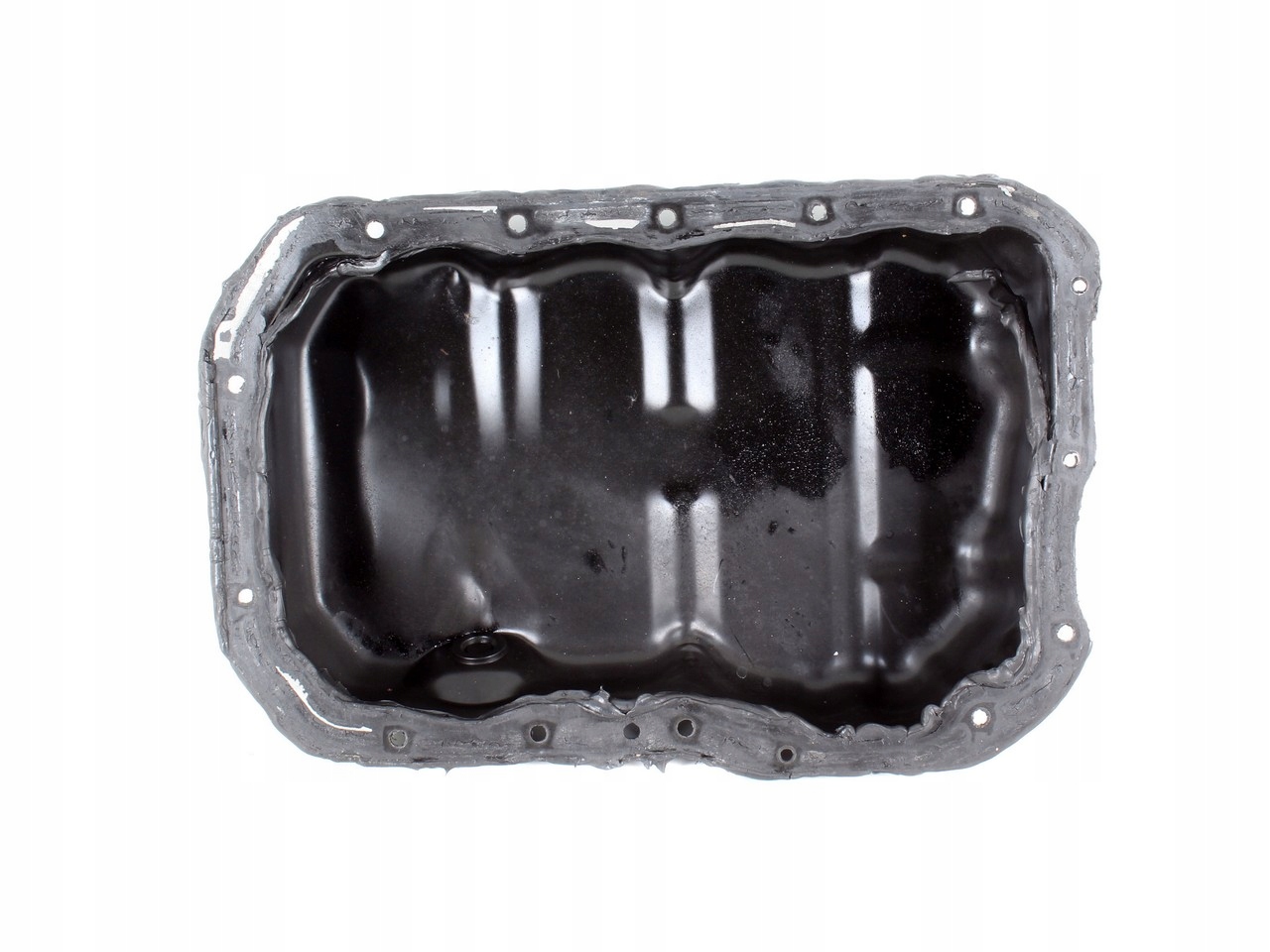 PL372184 - МАСЛЯНИЙ ПІДДОН MAZDA 2.0 CD DI MZR-CD MZRCD