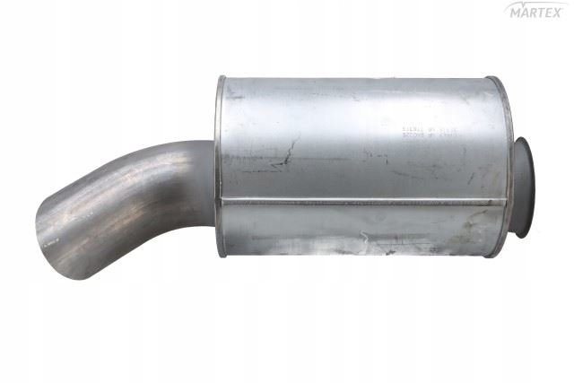 TLUMIK VOLVO FH4,FM4 E6 DINEX DIN8AC025