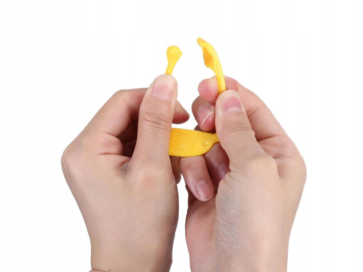 ZRĘCZNOŚCIOWA GRA SKCZĄCE FRYTKI ZESTAW Z FRYTKAMI Certyfikaty, opinie, atesty CE EN 71