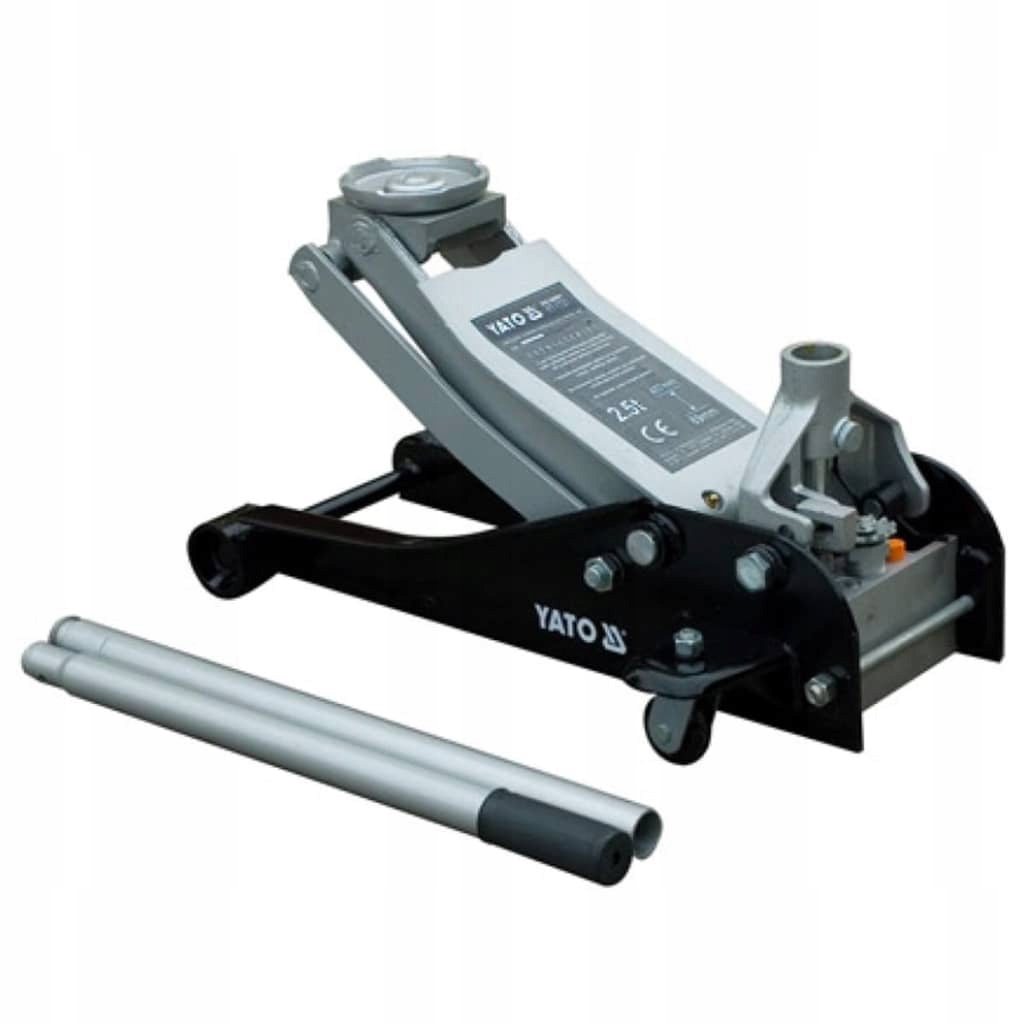 NISKOPROFILOWY PODNOSNIK SAMOCHOD.2,5T