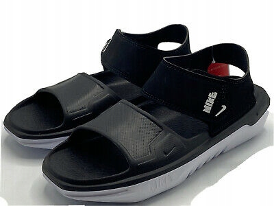 Unisex sandály Nike Playscape Bk vel 37,5