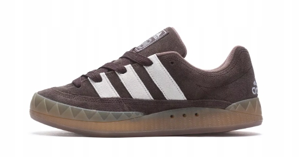 Adidas Tenisky Adimatic Pánské Tenisky velikost 42 2/3