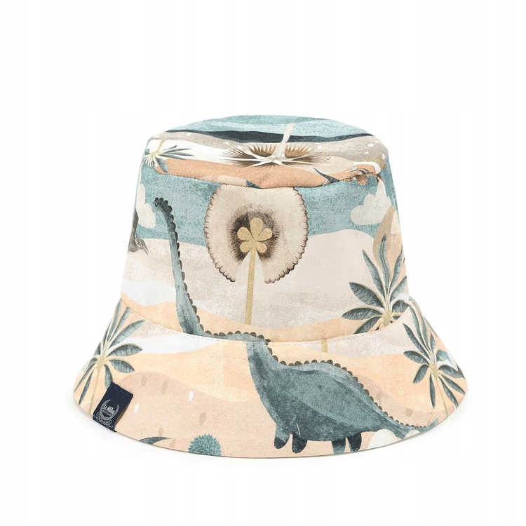 

La Millou Kapelusz Bucket czapka M Still Alive