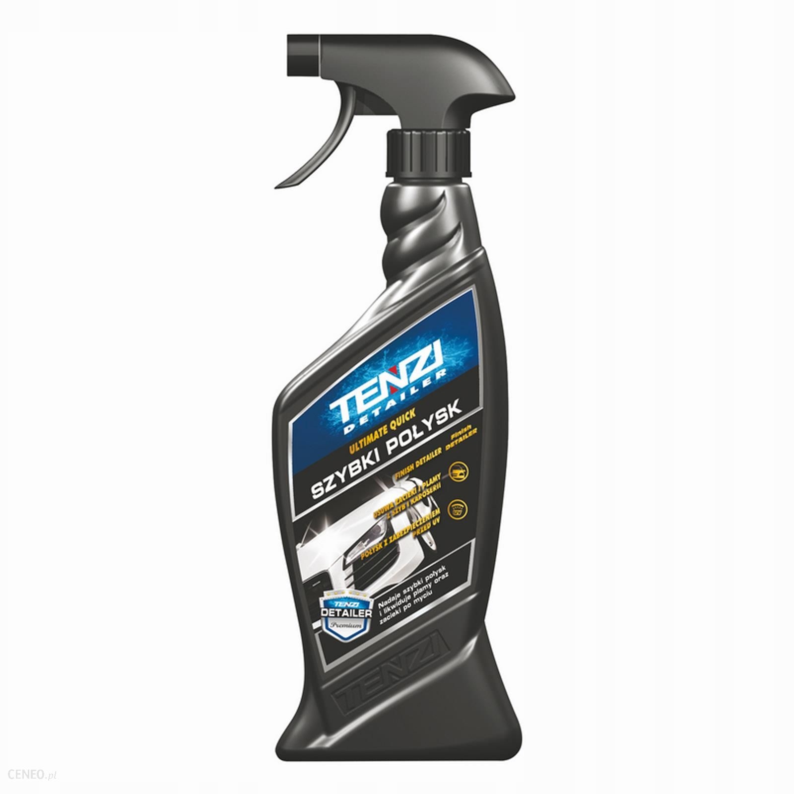 

Tenzi Detailer szybki Połysk 600ML