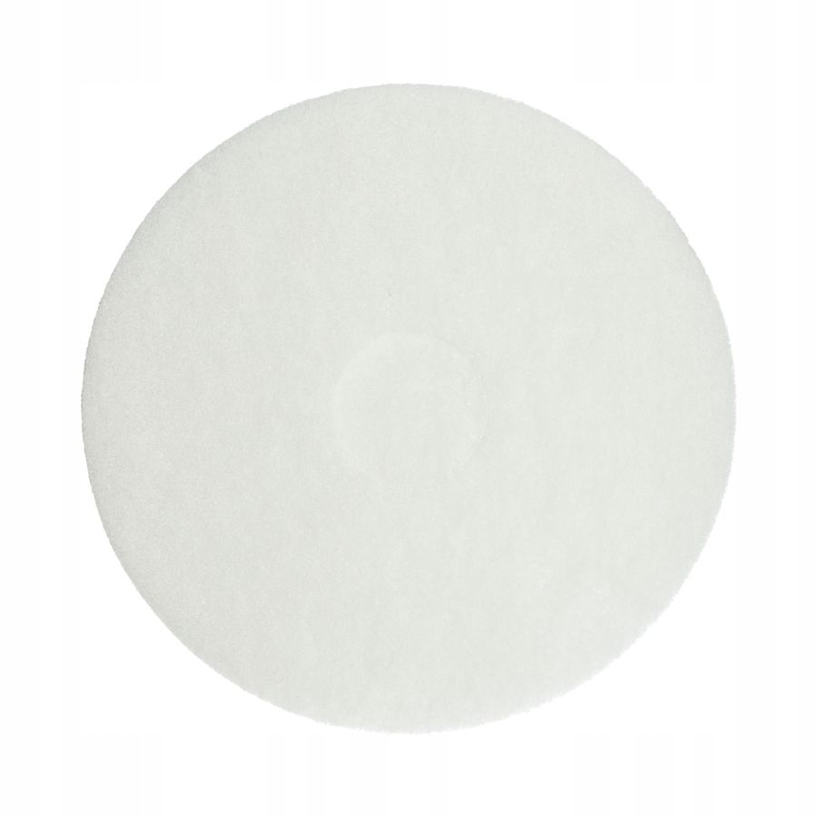 

Norton Pad Z Włókniny Krążek Beartex D406/54 Biały
