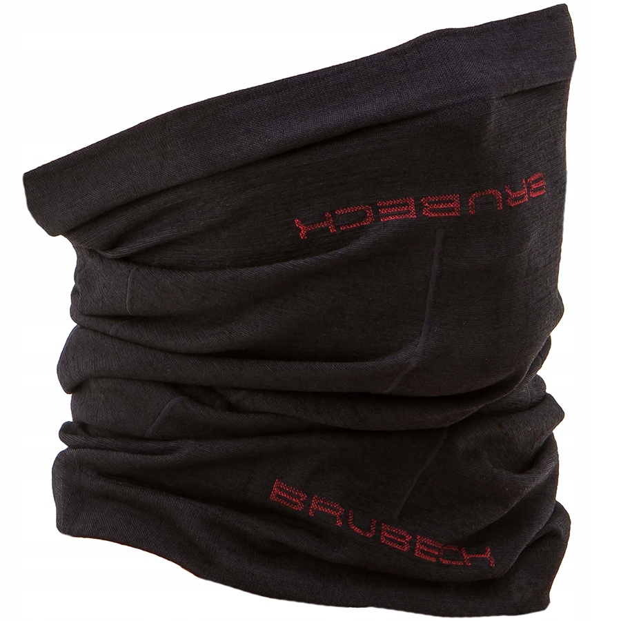 

Komin Chusta Do Biegania Merino Brubeck L/XL U76