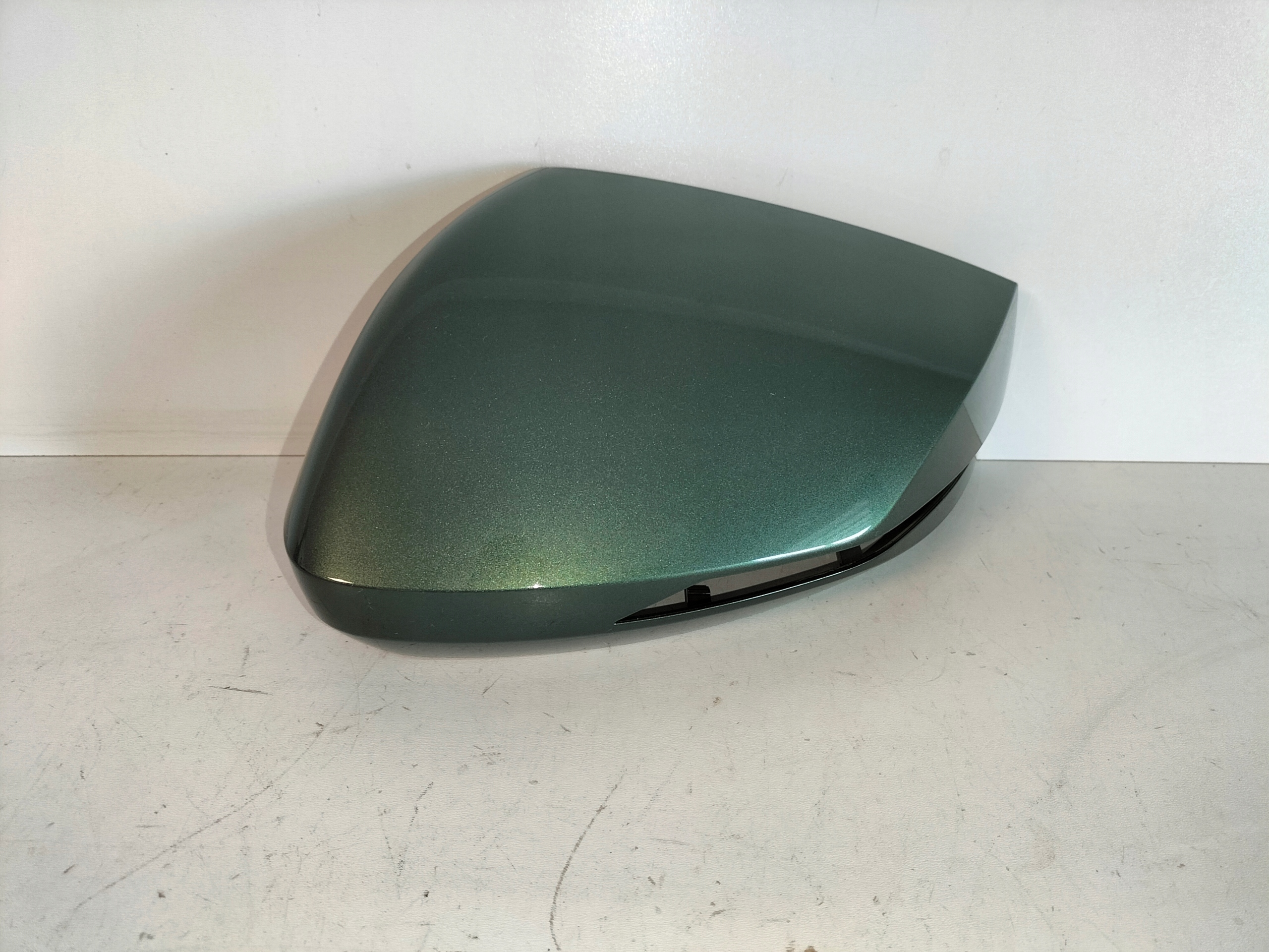 cover cap mirrors left KIA SPORTAGE 5 V 21