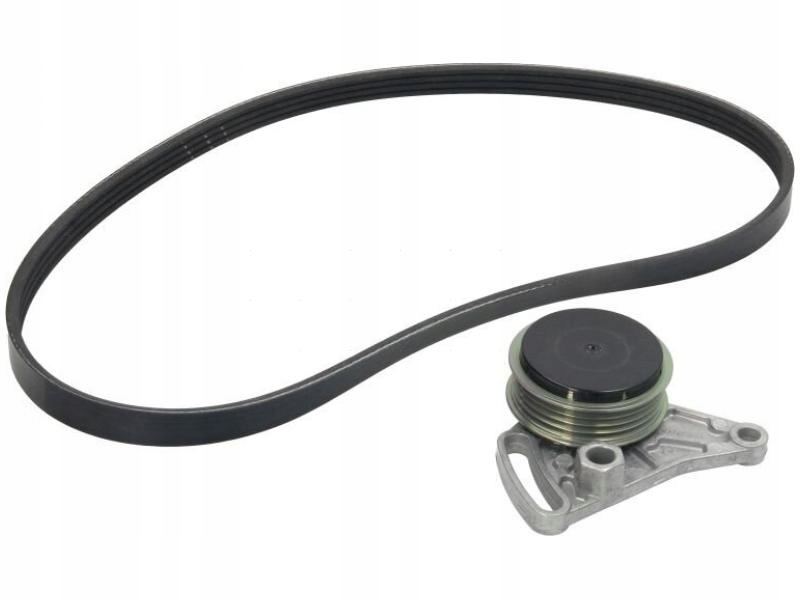 529 0099 - КОМПЛЕКТ РЕМНЯ С КЛИНОМ