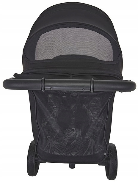 WÓZEK SPACEROWY ESPIRO WAVE + AKCESORIA KUBEK WKŁADKA TORBA Kod producenta 5905683800549