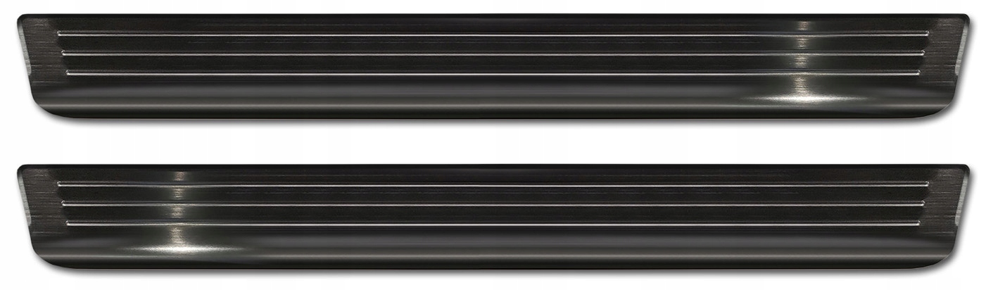 Vw Caddy V Sb 2020- /caddy Cargo V Sb 2020- Krytky, Prahové Lišty