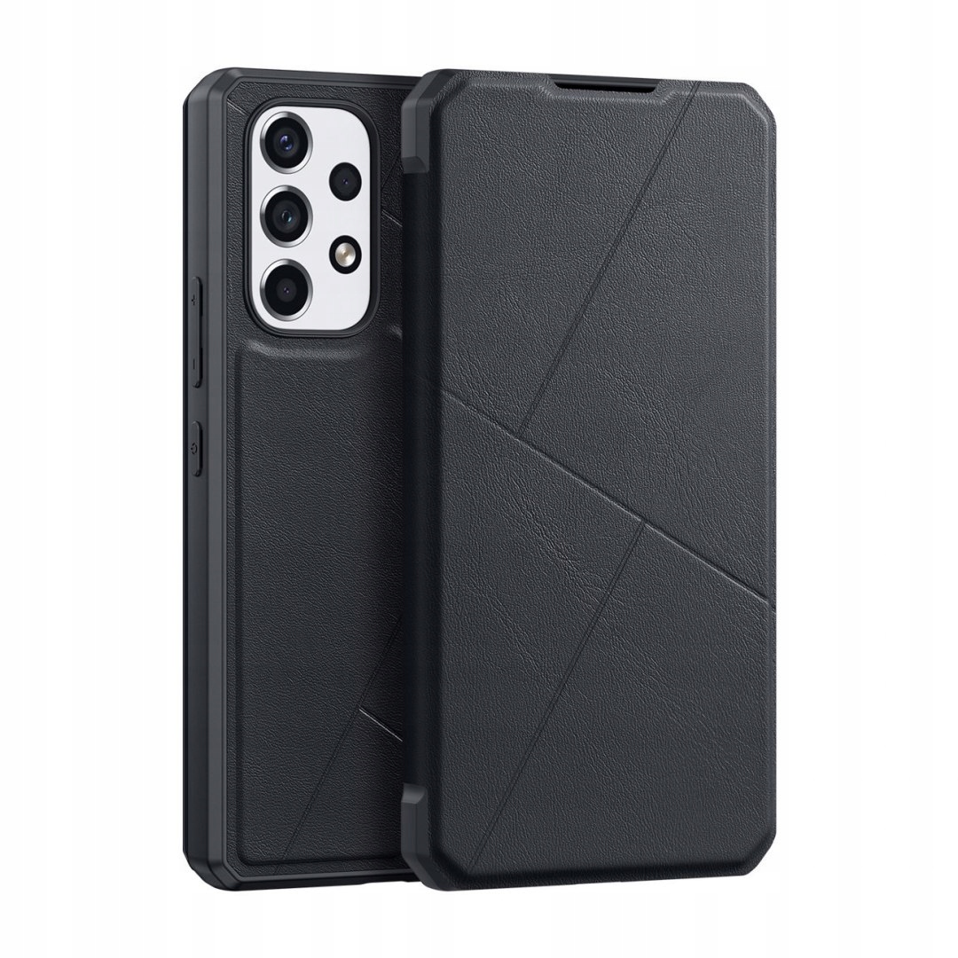 

Etui Dux Ducis Skin X Samsung Galaxy A73 czarny