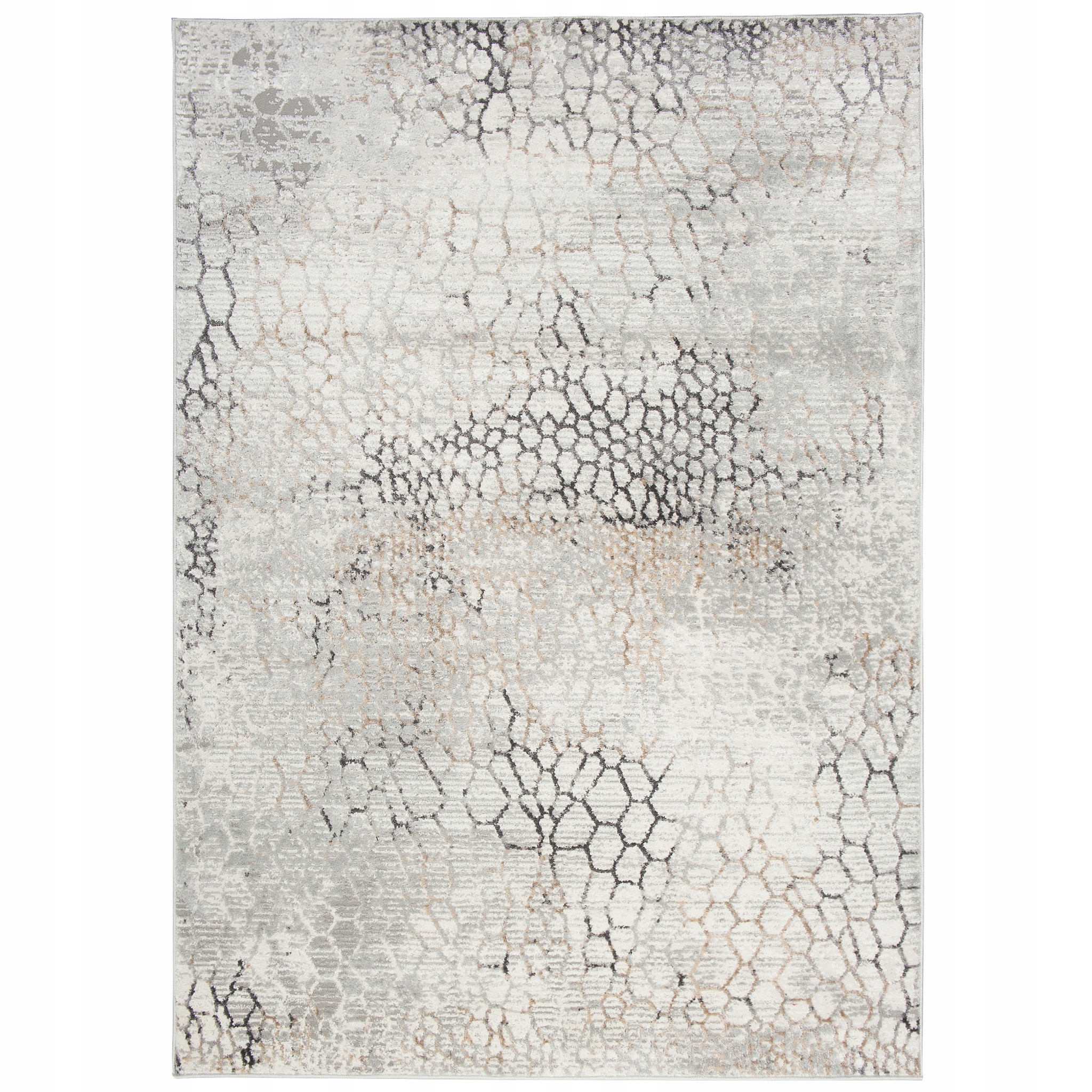 Dywan Portland 240x330 Dwupoziomowy Vintage s21