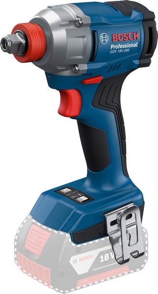 Rázový Uťahovák Akumulátorový Gdx 18V-285 0*AH