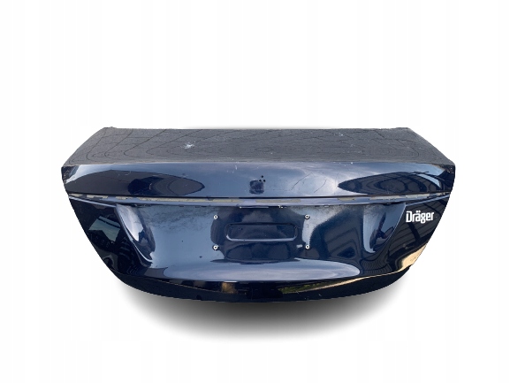 КРЫШКА ЗАД. КРЫШКА БАГАЖНИКА Е КЛАС W213 213