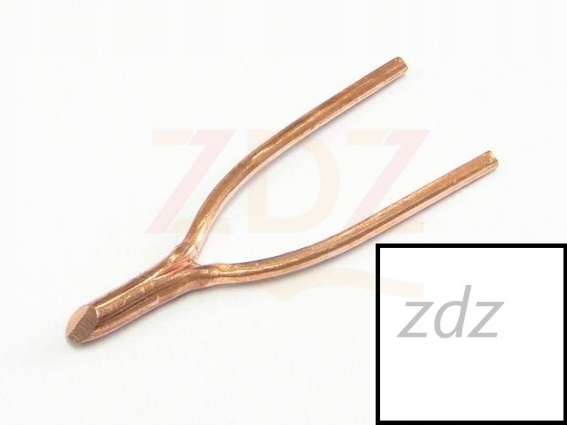 Grot do lutownic transformatorowych ZDZ LT-L