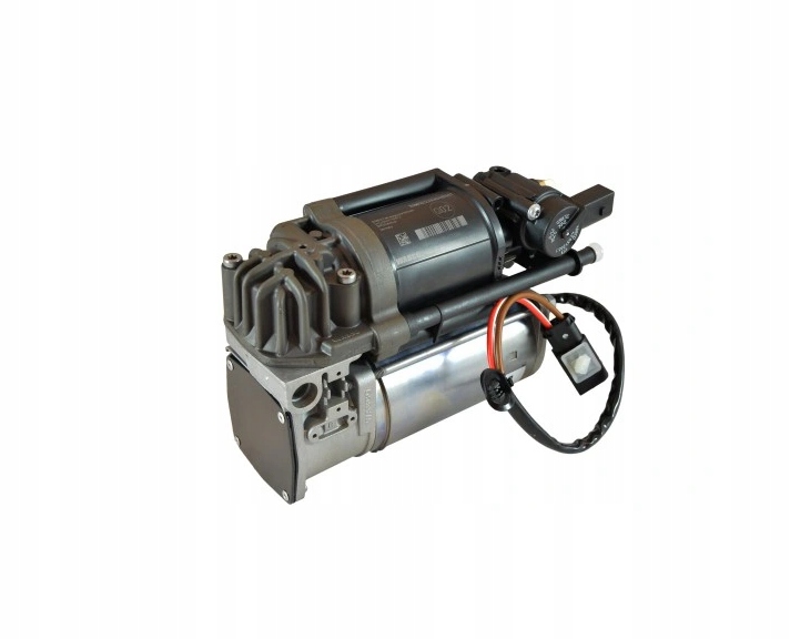 A2123200404 - Новый компрессор WABCO MERCEDES E W212 CLS W218