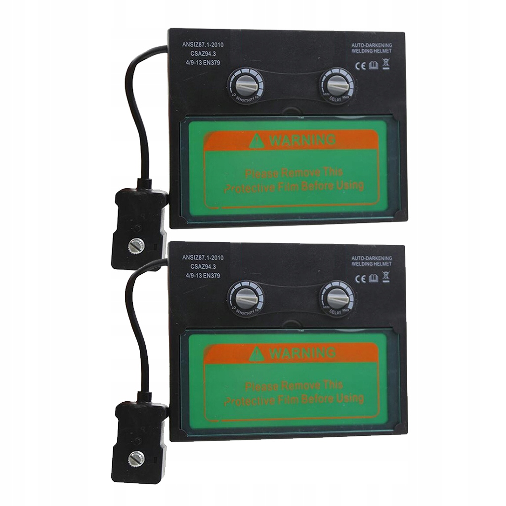 Зварювання льон чорний