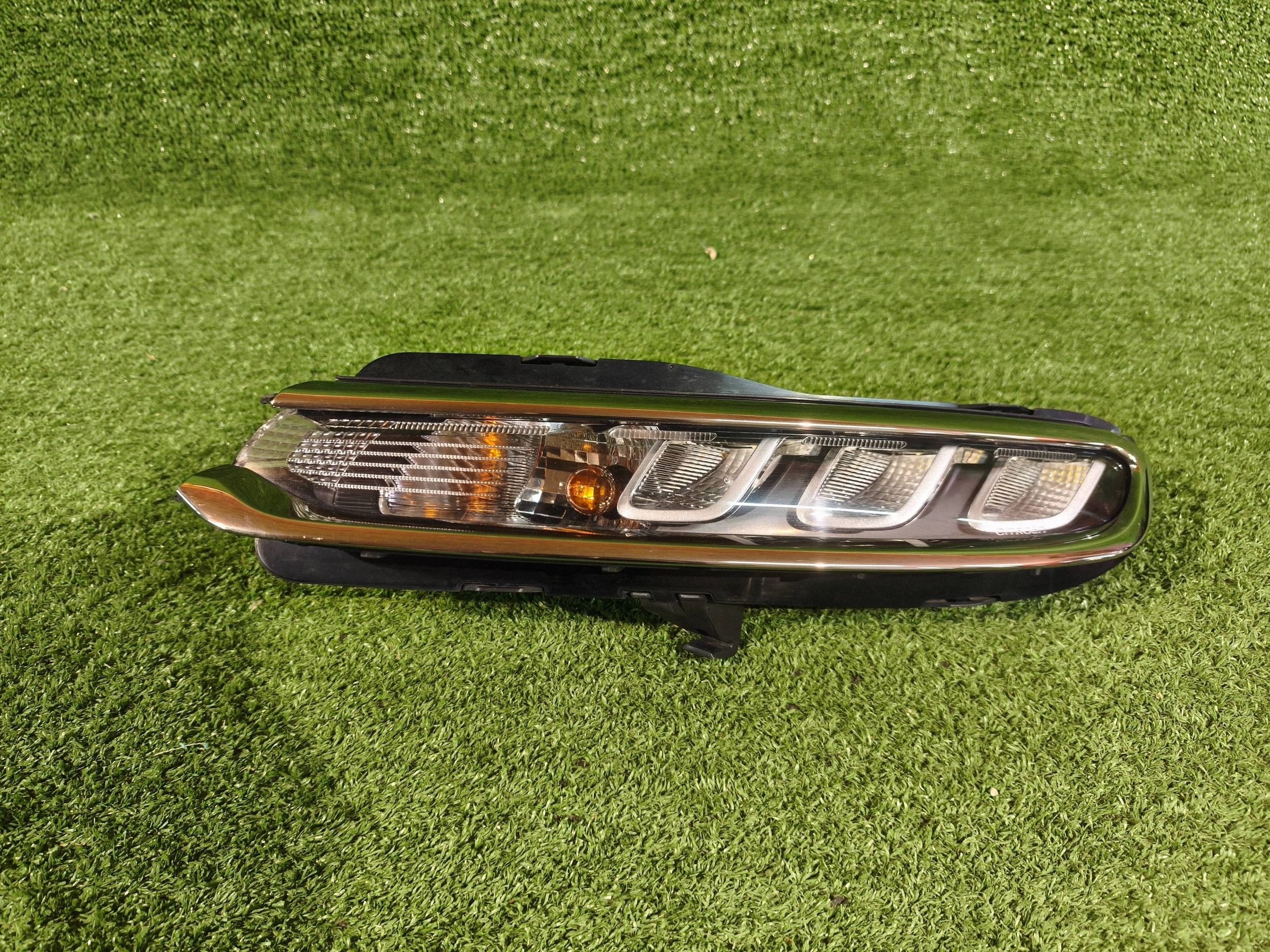 Nebelscheinwerfer DRL LED links CITROEN C3 III 16- NR.185