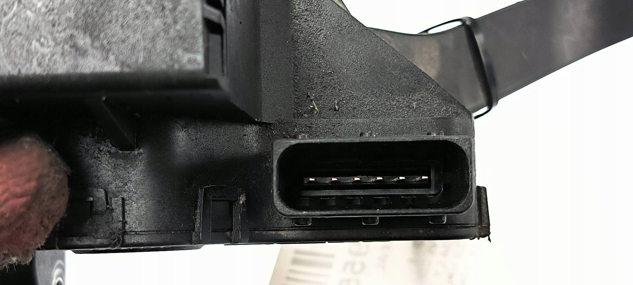 PEDAL 5801333490 IVECO DAILY 35S18