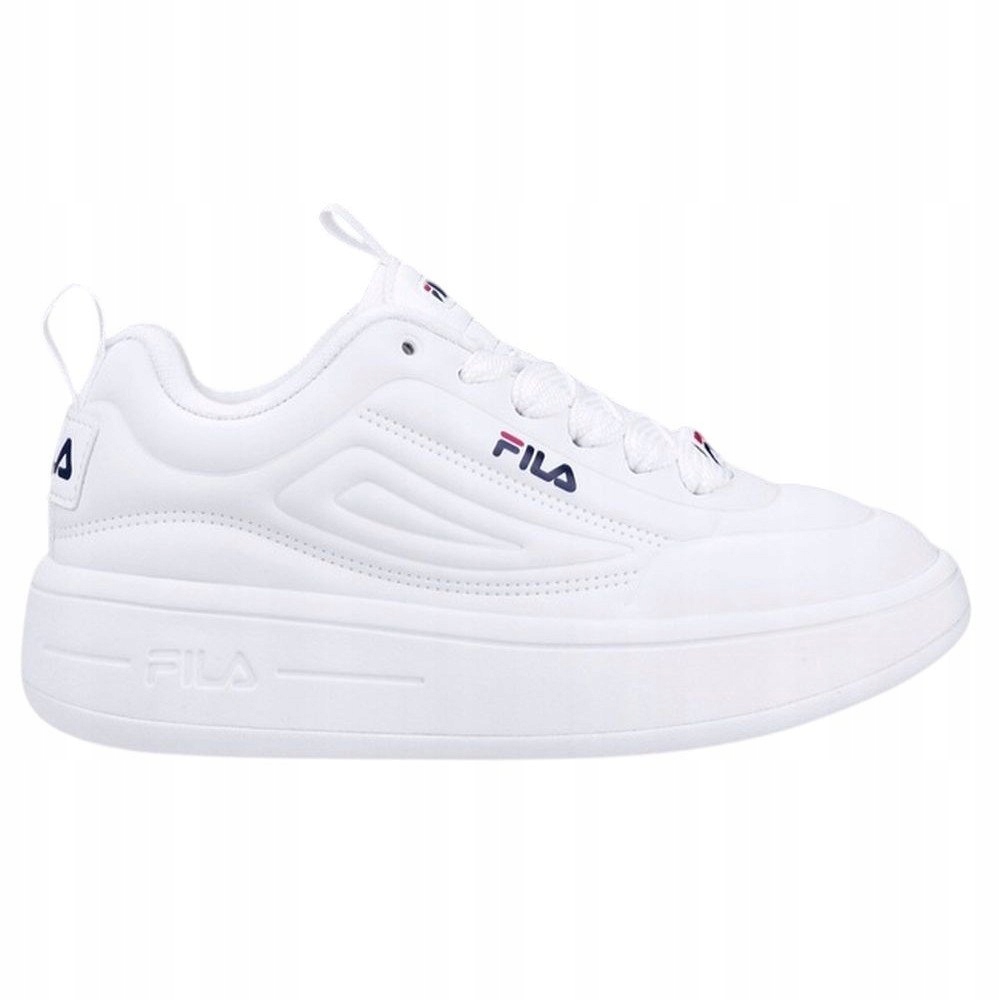 Fila dámské boty Superbubble Wmn FFW0536.10004 38