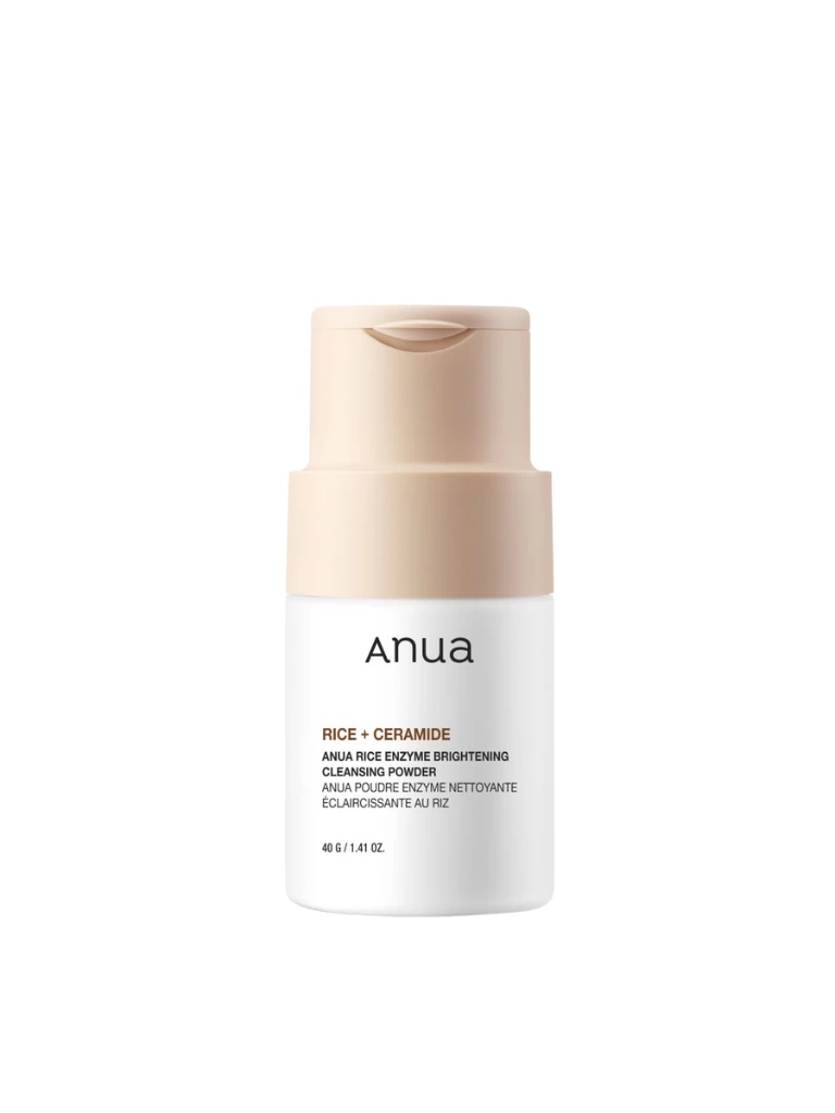 Rice Enzyme Brightening Cleansing Powder Rozjasňující čistící enzymatický