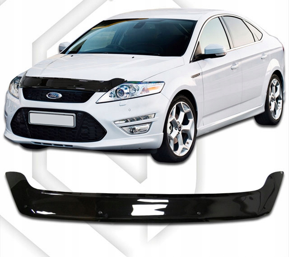 Owiewka Maski Przedniej Ford Mondeo Od 2010 2014