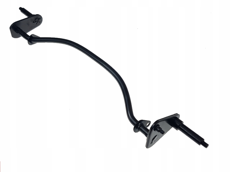 OŚ PRZEDNIA KOSIARKI MASTER CUT SH46S