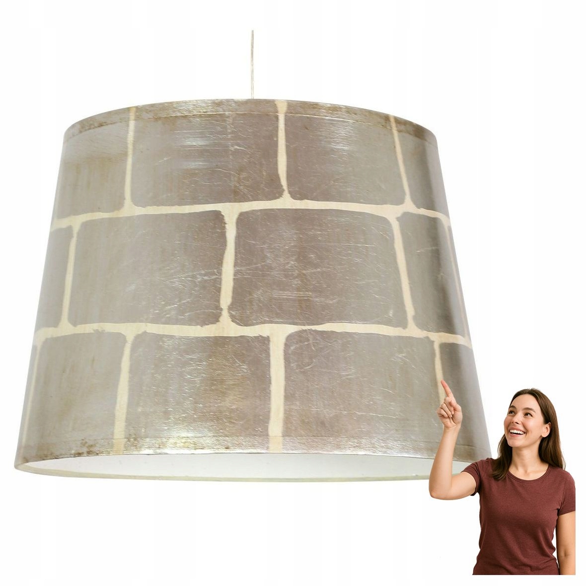 Závěsná lampa 35 Americano 2 31-32331 Candellux