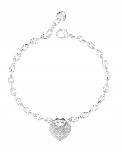 Náramek Guess JUBB05214JWRHS