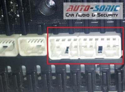 PRZEJŚCIÓWKA PARROT NOKIA TOYOTA AURIS PRIUS RAV4 Model 57-1300