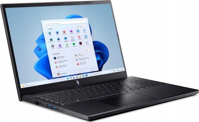 Acer Nitro R7-7735HS 15,6 32GB 1TBSSD RTX4060 W11P