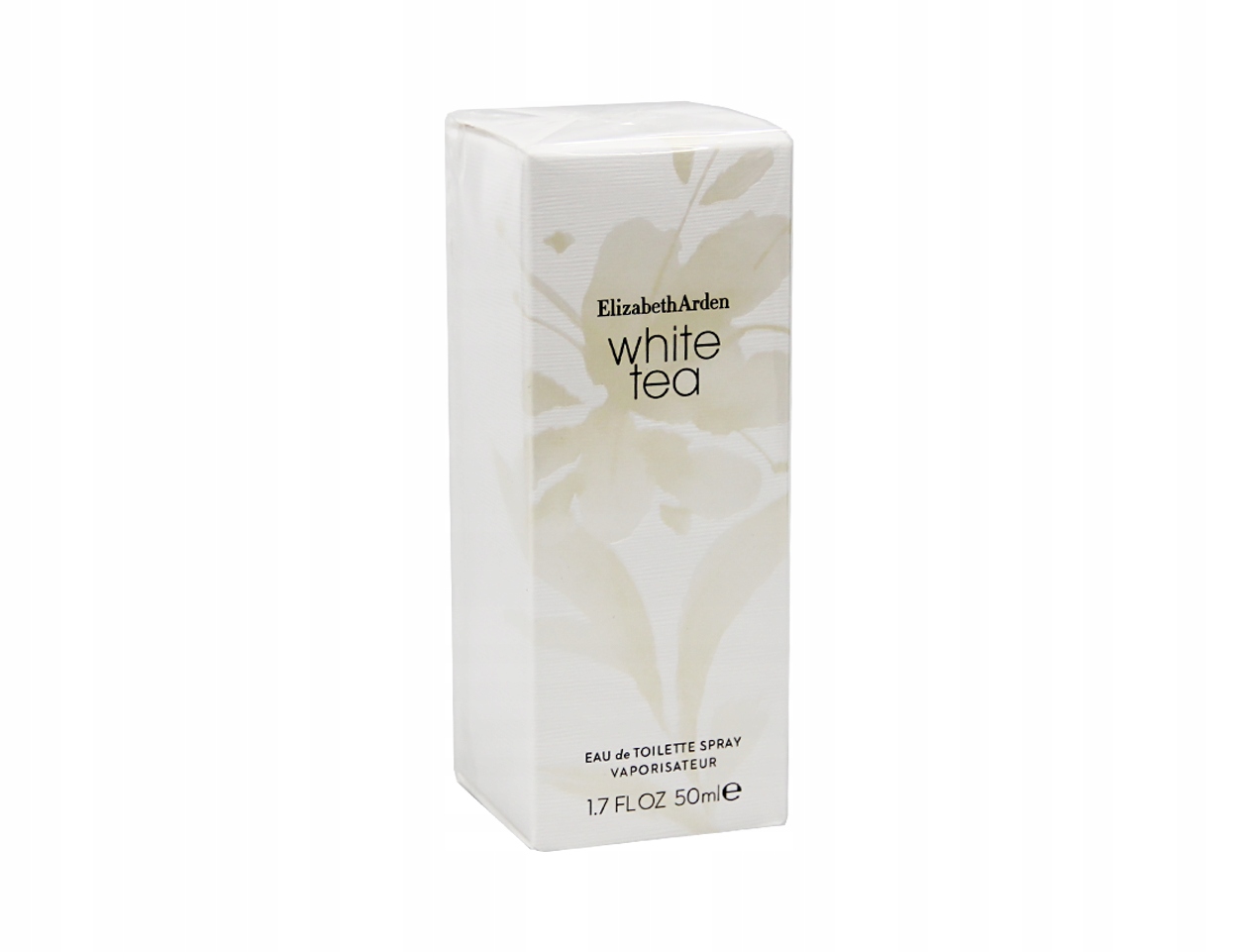 Elizabeth Arden White Tea Toaletní voda 50 ml