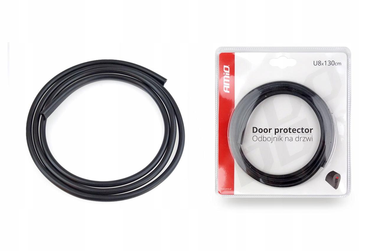 

Door Protector ochraniacz na drzwi auta 130cm