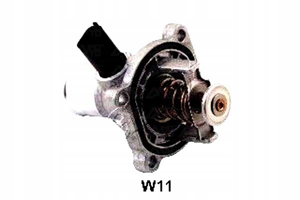 TERMOSTAT OPEL INSIGNIA ASTRA J MOKKA 1,6 1,8 05- Producent części Japanparts