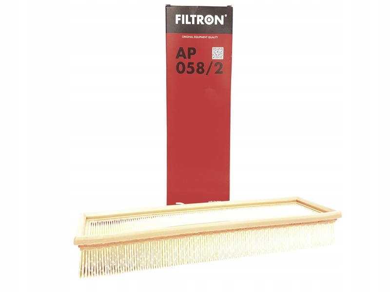 

Filtron Filtr Pow. AP058/2 Citroen Ap 058/2