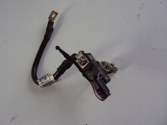 KLEMA MINUSOWA SEAT ARONA 1.0 TSI 18- 2Q0915181