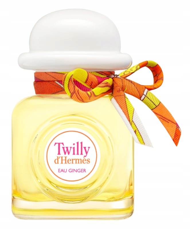 Hermes Twilly D'hermes Eau Ginger Edp 50ML